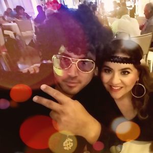 Meet your Posher, Erica